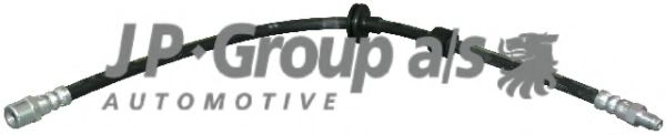 Тормозной шланг JP GROUP 1361600400