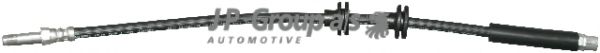 Тормозной шланг JP GROUP 1361601000