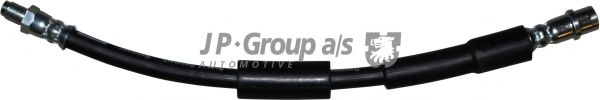 Тормозной шланг JP GROUP 1361601200