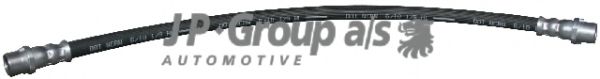 Тормозной шланг JP GROUP 1361701000