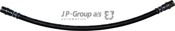 Тормозной шланг JP GROUP 1361701100