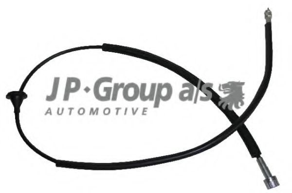 Тросик спидометра JP GROUP 1370600100