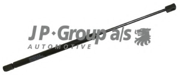 Амортизатор багажника JP GROUP 1381200200