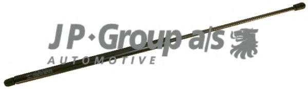 Амортизатор багажника JP GROUP 1381200300