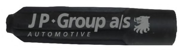 Вилка, свеча зажигания JP GROUP 1391900200