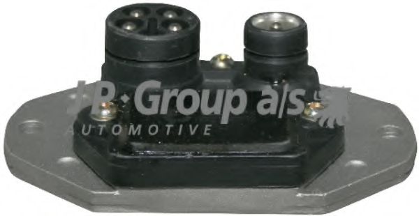 Усилитель зажигания JP GROUP 1392100100