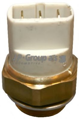 Датчик включения вентилятора JP GROUP 1393200100