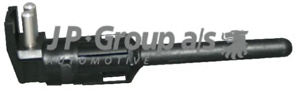 Датчик уровня охлаждающей жидкости JP GROUP 1393300200