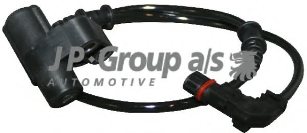 Датчик АБС JP GROUP 1397100170
