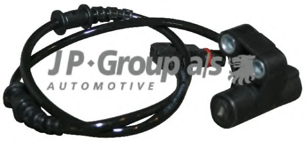 Датчик АБС JP GROUP 1397100180