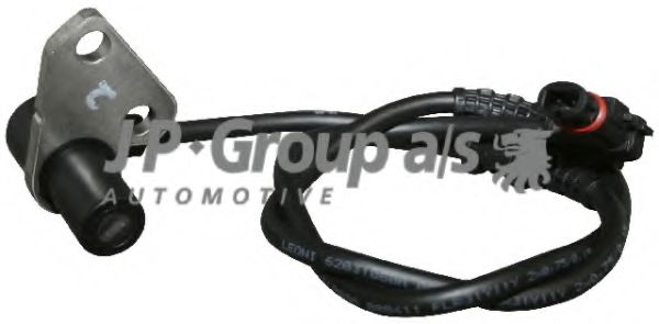 Датчик АБС JP GROUP 1397100370