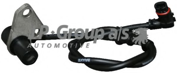 Датчик АБС JP GROUP 1397100380