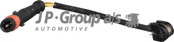Датчик износа тормозных колодок JP GROUP 1397300800