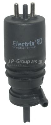 Насос омывателя JP GROUP 1398500100
