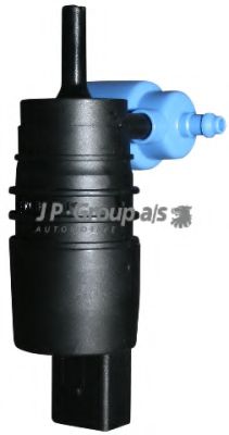 Насос омывателя JP GROUP 1398500400