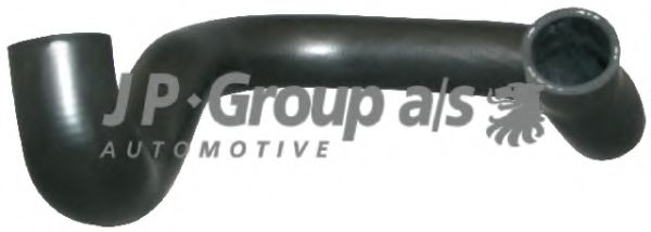 Патрубок радиатора JP GROUP 1414300400