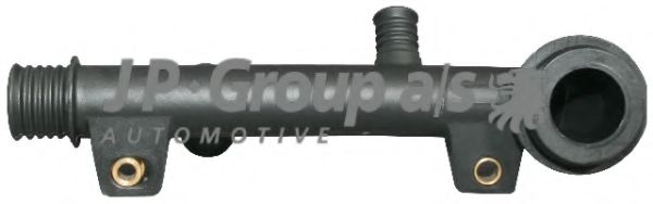 Фланец охлаждающей жидкости JP GROUP 1414500200