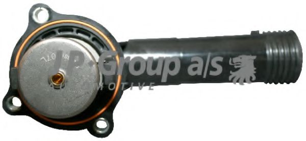 Термостат JP GROUP 1414600710