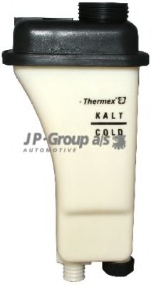 Расширительный бачок JP GROUP 1414700400