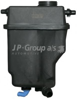 Расширительный бачок JP GROUP 1414700700