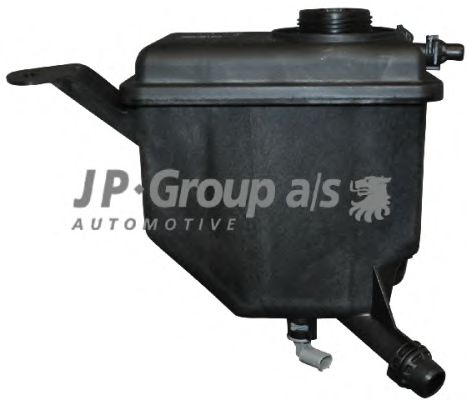 Расширительный бачок JP GROUP 1414700900