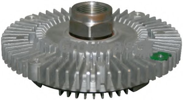 Вискомуфта вентилятора JP GROUP 1414900100