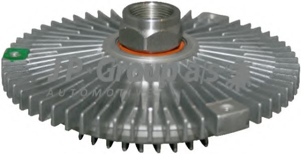 Вискомуфта вентилятора JP GROUP 1414900200