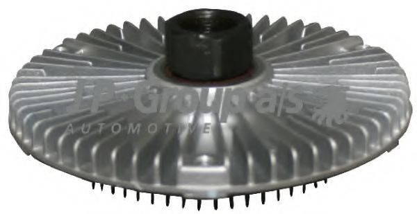 Вискомуфта вентилятора JP GROUP 1414900600