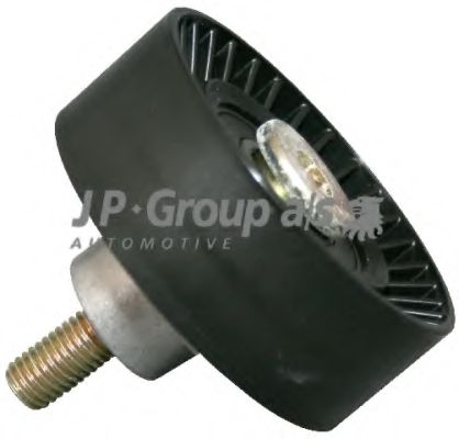 Обводной ролик JP GROUP 1418300600