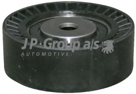 Ролик ремня генератора JP GROUP 1418301100