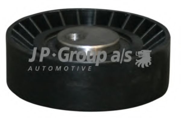Обводной ролик JP GROUP 1418301500