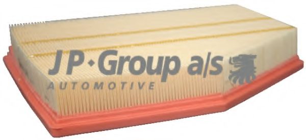 Воздушный фильтр JP GROUP 1418600500