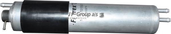 Топливный фильтр JP GROUP 1418701500