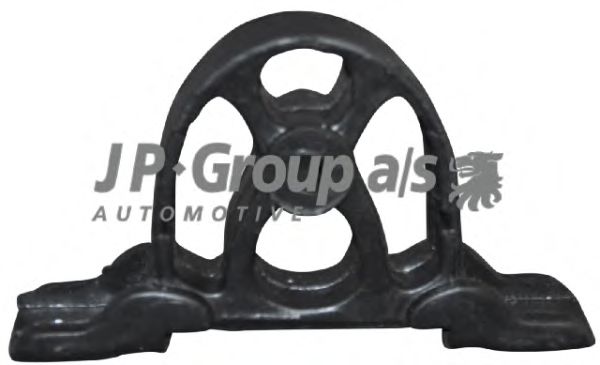 Кронштейн глушителя JP GROUP 1421600400
