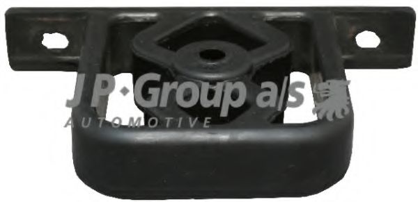 Кронштейн глушителя JP GROUP 1421600500