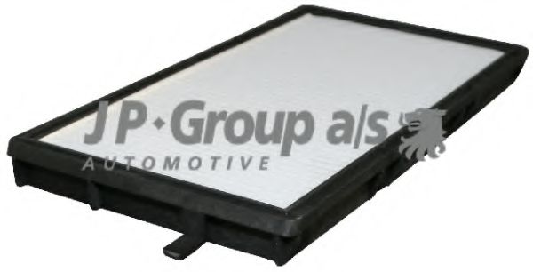 Фильтр салона JP GROUP 1428100500