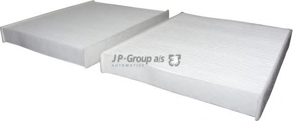 Фильтр салона JP GROUP 1428102310