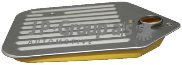 Фильтр автоматической коробки передач JP GROUP 1431900400