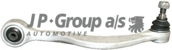 Рычаг подвески JP GROUP 1440100670