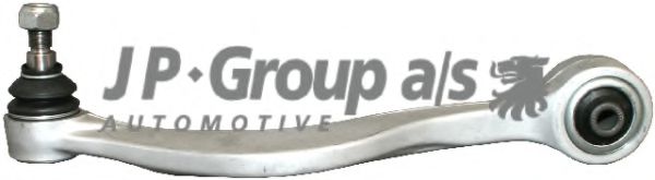 Рычаг подвески JP GROUP 1440100680