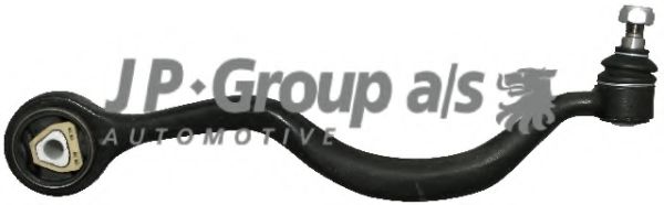 Рычаг подвески JP GROUP 1440100880