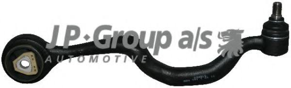 Рычаг подвески JP GROUP 1440100980