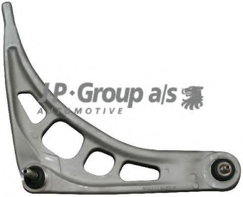 Рычаг подвески JP GROUP 1440101370