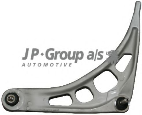Рычаг подвески JP GROUP 1440101380