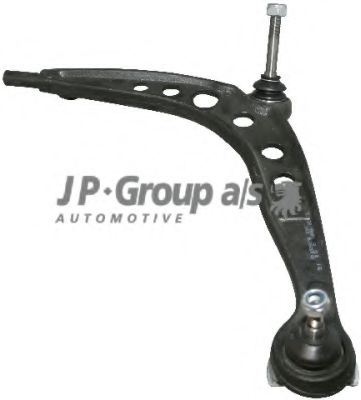 Рычаг подвески JP GROUP 1440101580
