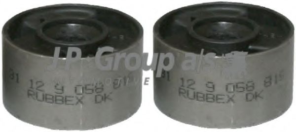 Сайлентблок рычага JP GROUP 1440200910