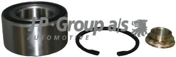 Подшипник ступицы JP GROUP 1441300110
