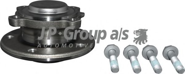 Подшипник ступицы JP GROUP 1441300210