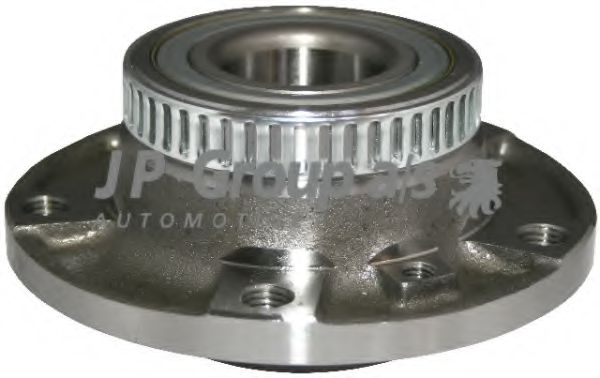 Ступица колеса JP GROUP 1441400400