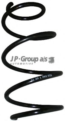 Пружина подвески JP GROUP 1442200100